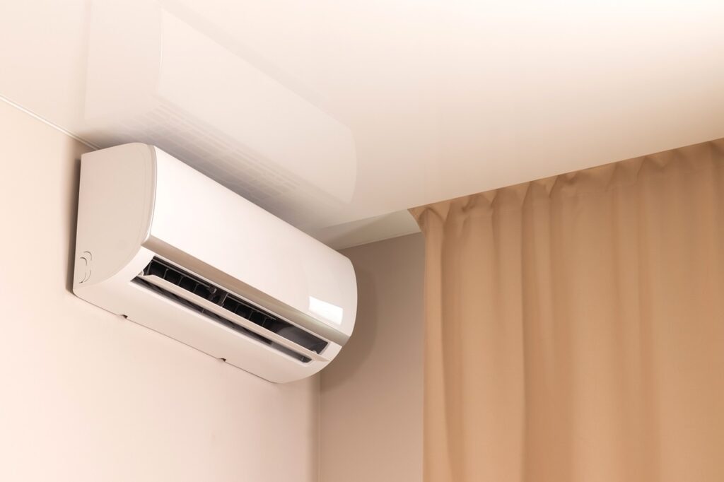 residential ac