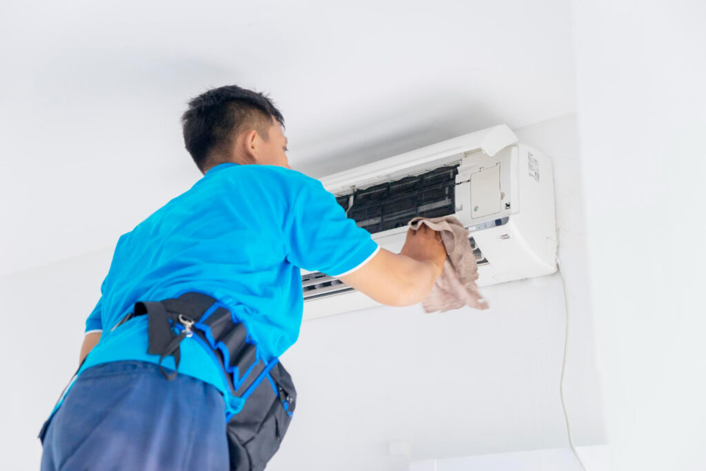 ac repair