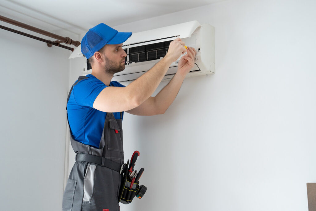 ac service