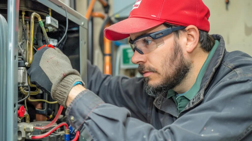 furnace repair