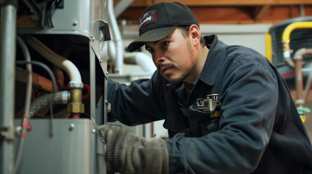 furnace replacement